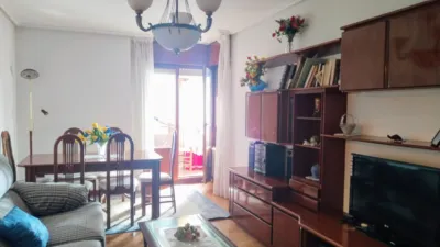 Piso en alquiler en Camino de la Ropa, Medina de Pomar de 500 €<span>/mes</span>