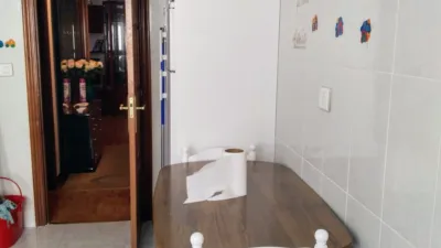 Piso en alquiler en Camino de la Ropa, Medina de Pomar de 500 €<span>/mes</span>