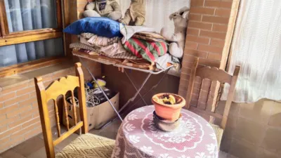 Piso en alquiler en Camino de la Ropa, Medina de Pomar de 500 €<span>/mes</span>