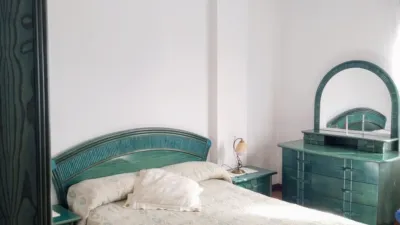 Piso en alquiler en Camino de la Ropa, Medina de Pomar de 500 €<span>/mes</span>