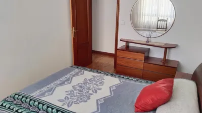 Piso en alquiler en Camino de la Ropa, Medina de Pomar de 500 €<span>/mes</span>