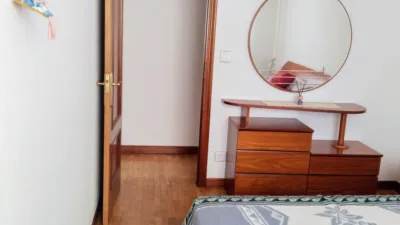Piso en alquiler en Camino de la Ropa, Medina de Pomar de 500 €<span>/mes</span>