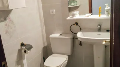 Piso en alquiler en Camino de la Ropa, Medina de Pomar de 500 €<span>/mes</span>