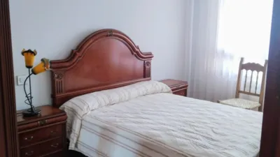 Piso en alquiler en Camino de la Ropa, Medina de Pomar de 500 €<span>/mes</span>