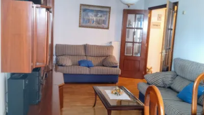Piso en alquiler en Camino de la Ropa, Medina de Pomar de 500 €<span>/mes</span>