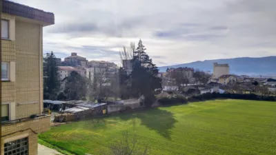 Piso en alquiler en Camino de la Ropa, Medina de Pomar de 500 €<span>/mes</span>