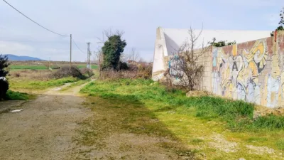 Piso en alquiler en Camino de la Ropa, Medina de Pomar de 500 €<span>/mes</span>