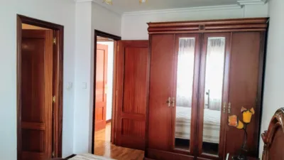 Piso en alquiler en Camino de la Ropa, Medina de Pomar de 500 €<span>/mes</span>