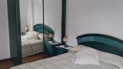 Piso en alquiler en Camino de la Ropa, Medina de Pomar de 500 €<span>/mes</span>