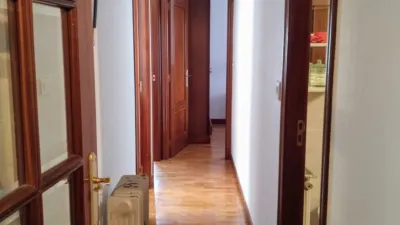Piso en alquiler en Camino de la Ropa, Medina de Pomar de 500 €<span>/mes</span>