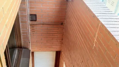 Piso en alquiler en Camino de la Ropa, Medina de Pomar de 500 €<span>/mes</span>