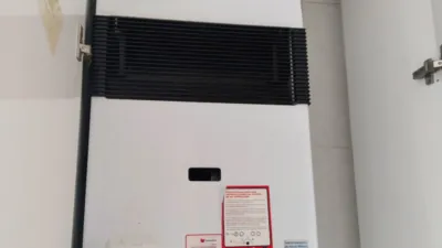 Piso en alquiler en Camino de la Ropa, Medina de Pomar de 500 €<span>/mes</span>