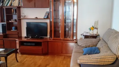 Piso en alquiler en Camino de la Ropa, Medina de Pomar de 500 €<span>/mes</span>