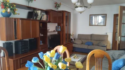 Piso en alquiler en Camino de la Ropa, Medina de Pomar de 500 €<span>/mes</span>