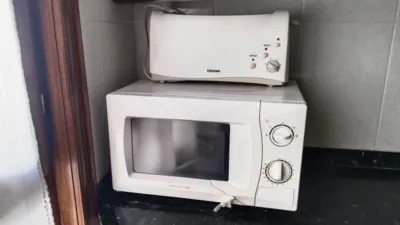 Piso en alquiler en Camino de la Ropa, Medina de Pomar de 500 €<span>/mes</span>