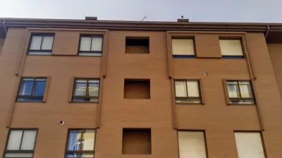Piso en alquiler en Camino de la Ropa, Medina de Pomar de 500 €<span>/mes</span>