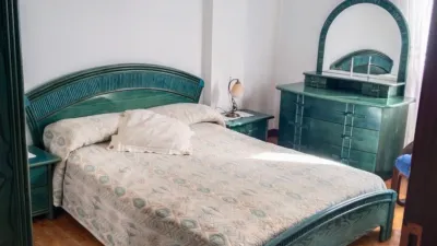 Piso en alquiler en Camino de la Ropa, Medina de Pomar de 500 €<span>/mes</span>