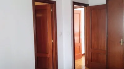 Piso en alquiler en Camino de la Ropa, Medina de Pomar de 500 €<span>/mes</span>
