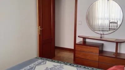 Piso en alquiler en Camino de la Ropa, Medina de Pomar de 500 €<span>/mes</span>