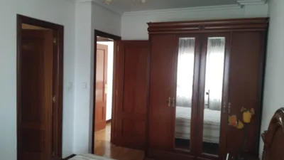 Piso en alquiler en Camino de la Ropa, Medina de Pomar de 500 €<span>/mes</span>