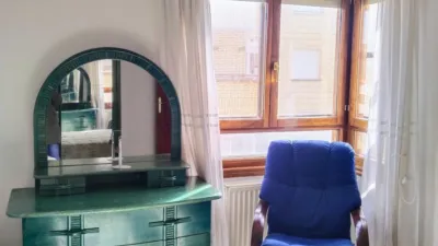 Piso en alquiler en Camino de la Ropa, Medina de Pomar de 500 €<span>/mes</span>