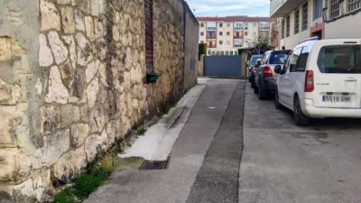 Piso en alquiler en Camino de la Ropa, Medina de Pomar de 500 €<span>/mes</span>