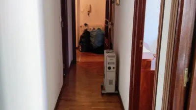 Piso en alquiler en Camino de la Ropa, Medina de Pomar de 500 €<span>/mes</span>