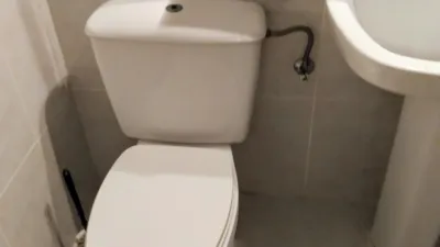 Piso en alquiler en Camino de la Ropa, Medina de Pomar de 500 €<span>/mes</span>