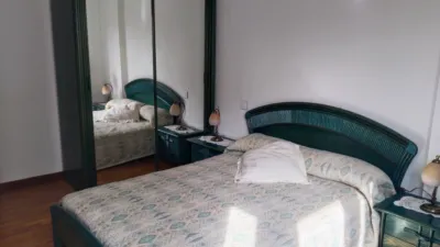 Piso en alquiler en Camino de la Ropa, Medina de Pomar de 500 €<span>/mes</span>