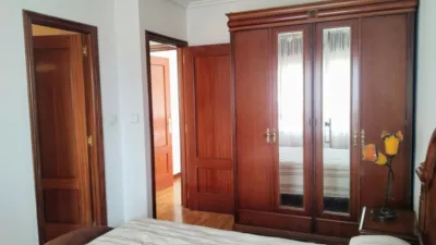Piso en alquiler en Camino de la Ropa, Medina de Pomar de 500 €<span>/mes</span>