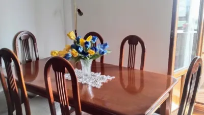 Piso en alquiler en Camino de la Ropa, Medina de Pomar de 500 €<span>/mes</span>