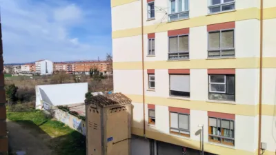 Piso en alquiler en Camino de la Ropa, Medina de Pomar de 500 €<span>/mes</span>