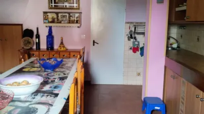 Single-family home on Calle de San Isidro photo 95