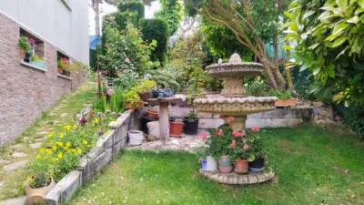 Single-family home on Calle de San Isidro photo 3