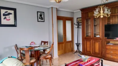 Single-family home on Calle de San Isidro photo 22