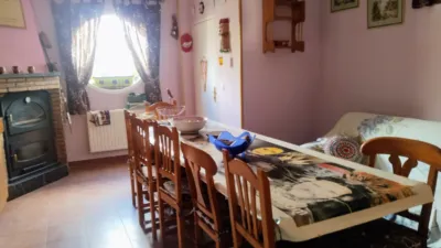 Single-family home on Calle de San Isidro photo 97