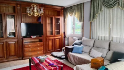 Single-family home on Calle de San Isidro photo 20