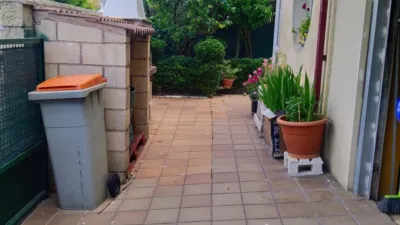 Single-family home on Calle de San Isidro photo 16
