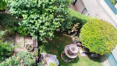 Single-family home on Calle de San Isidro photo 114
