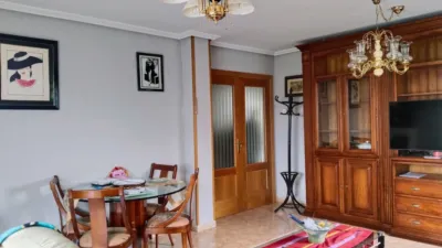 Single-family home on Calle de San Isidro photo 21
