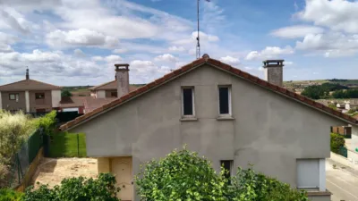 Single-family home on Calle de San Isidro photo 116