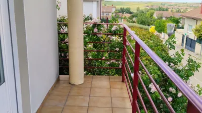 Single-family home on Calle de San Isidro photo 26