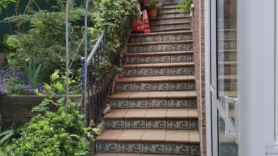 Single-family home on Calle de San Isidro photo 14