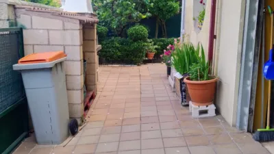 Single-family home on Calle de San Isidro photo 15