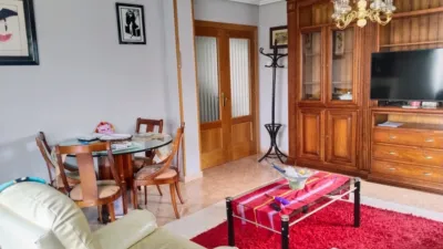 Single-family home on Calle de San Isidro photo 23
