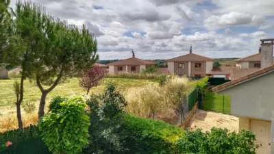 Single-family home on Calle de San Isidro photo 117