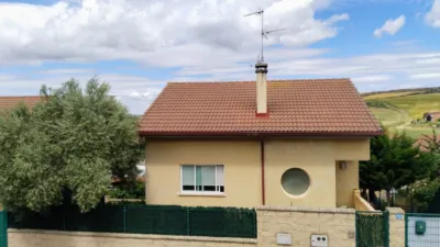 Single-family home on Calle de San Isidro photo 29