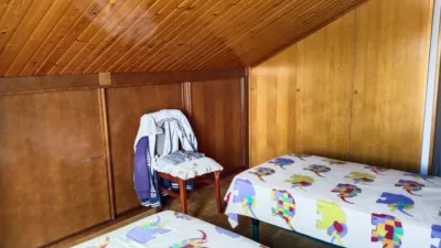 Single-family home on Calle de San Isidro photo 65