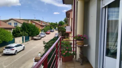 Single-family home on Calle de San Isidro photo 27
