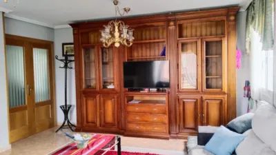 Single-family home on Calle de San Isidro photo 24